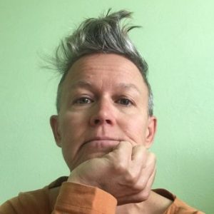 Profile photo of Anka Witkowska