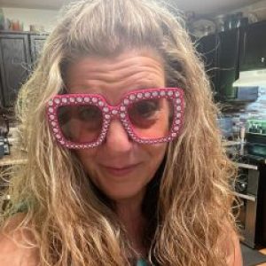 Profile photo of Melanie