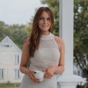 Profile photo of Jillian