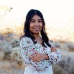 Profile photo of Sandra Garcia