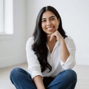 Profile photo of Sandra Garcia