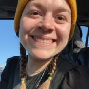 Profile photo of Tori