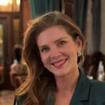 Profile photo of Liz Clark