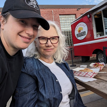 Profile photo of Ruth