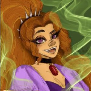 Profile photo of HANNAH