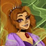 Profile photo of HANNAH