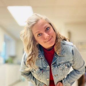 Profile photo of Valerie