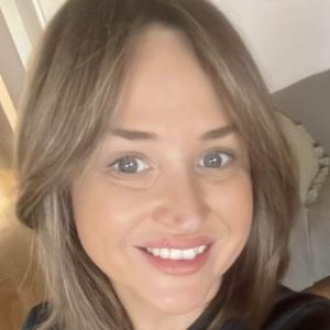 Profile photo of Alexandra