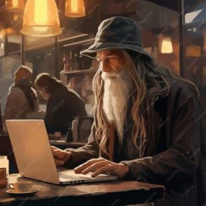 Profile photo of John