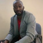 Profile photo of Aggrey