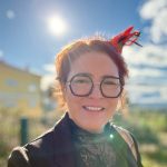 Profile photo of Helena