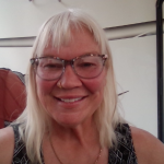 Profile photo of Kristin