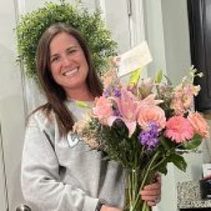 Profile photo of Stacy