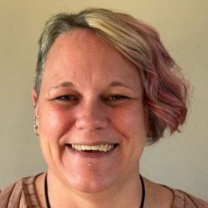 Profile photo of Sarah