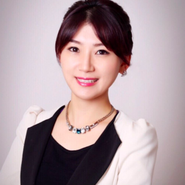 Profile photo of Xiaoyuan LIANG