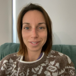 Profile photo of Melissa Robinson