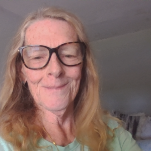 Profile photo of Patricia