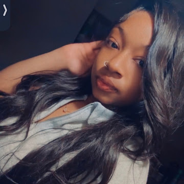 Profile photo of Aaliyah Huffman
