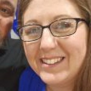 Profile photo of Alicia