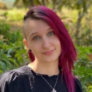 Profile photo of Jessalyn