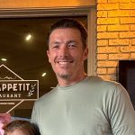 Profile photo of John