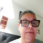 Profile photo of Sheila