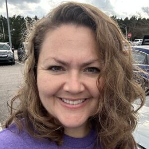 Profile photo of Sally