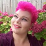 Profile photo of Rebecca Amy
