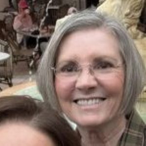 Profile photo of Lucinda