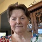 Profile photo of Dorthea