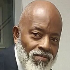 Profile photo of Apostle Dr Dale