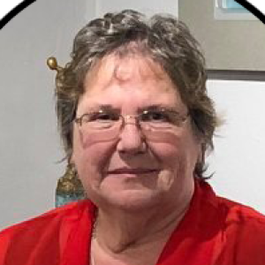 Profile photo of Lydia