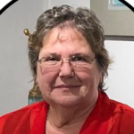 Profile photo of Lydia