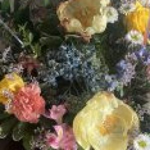 Profile photo of Andrea