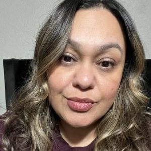 Profile photo of Karina Hernandez