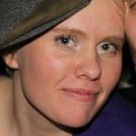 Profile photo of Sigurdis E. L. Sigursteinsdottir