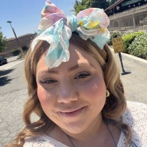 Profile photo of Maria Mayorga
