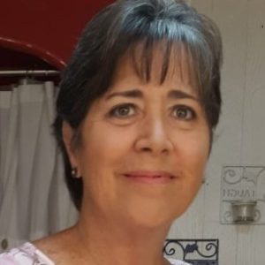 Profile photo of Nadine Boyer