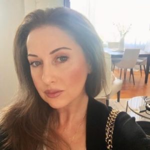 Profile photo of Eya Kereselidze