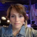 Profile photo of Kathryn