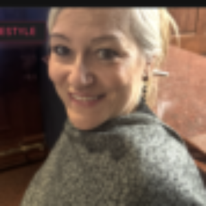 Profile photo of Tracy