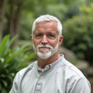 Profile photo of Timothy