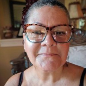 Profile photo of Grisel Rodriguez