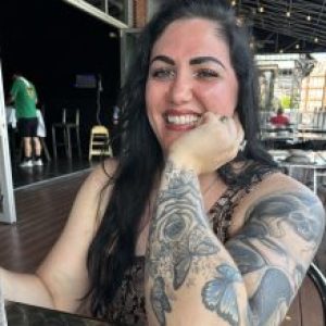 Profile photo of Melina