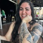 Profile photo of Melina