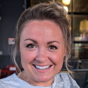 Profile photo of Nicole
