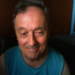 Profile photo of David Barry