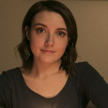 Profile photo of Adrianna Anderson