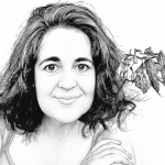 Profile photo of Isabel