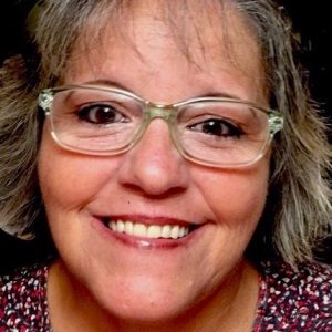 Profile photo of Tracy